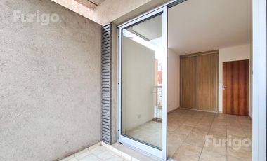 Departamento de 1 dormitorio en Barrio Martin