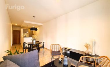 Departamento de 1 dormitorio en Barrio Martin
