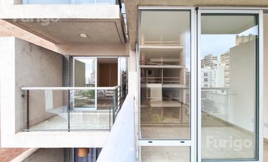 Departamento de 1 dormitorio en Barrio Martin