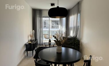 Departamento de 1 dormitorio en Barrio Martin