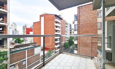 Departamento de 1 dormitorio en Barrio Martin