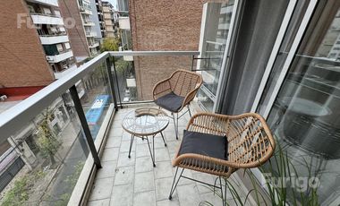 Departamento de 1 dormitorio en Barrio Martin
