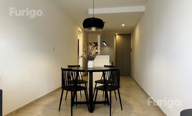 Departamento de 1 dormitorio en Barrio Martin