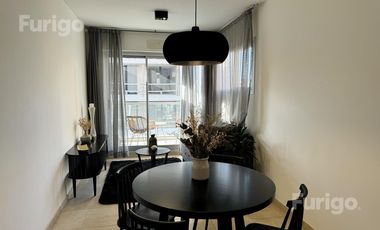 Departamento de 1 dormitorio en Barrio Martin