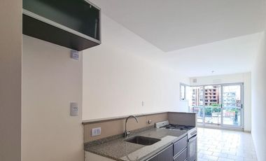 Departamento de 1 dormitorio en Barrio Martin