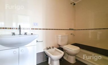 Departamento de 1 dormitorio en Barrio Martin