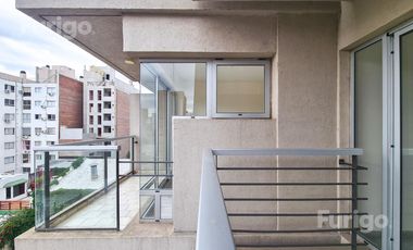 Departamento de 1 dormitorio en Barrio Martin