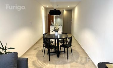 Departamento de 1 dormitorio en Barrio Martin