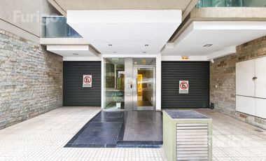Departamento de 1 dormitorio en Barrio Martin