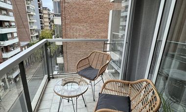 Departamento de 1 dormitorio en Barrio Martin