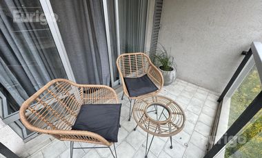 Departamento de 1 dormitorio en Barrio Martin