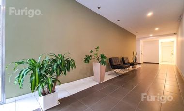 Departamento de 1 dormitorio en Barrio Martin