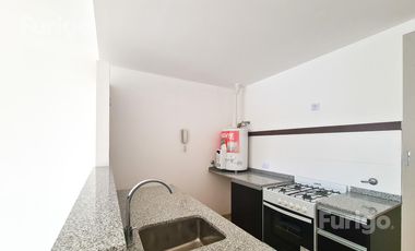 Departamento de 1 dormitorio en Barrio Martin