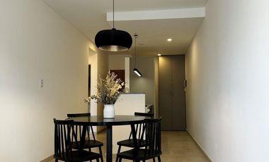 Departamento de 1 dormitorio en Barrio Martin
