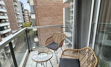 Departamento de 1 dormitorio en Barrio Martin