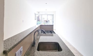 Departamento de 1 dormitorio en Barrio Martin