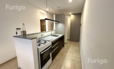Departamento de 1 dormitorio en Barrio Martin