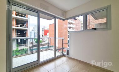 Departamento de 1 dormitorio en Barrio Martin