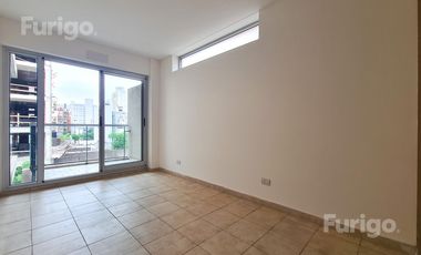 Departamento de 1 dormitorio en Barrio Martin