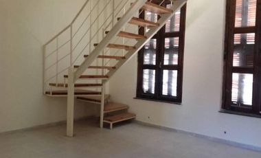 VENTA DUPLEX A ESTRENAR BARRIO CANDIOTI