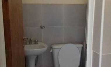 VENTA DUPLEX A ESTRENAR BARRIO CANDIOTI