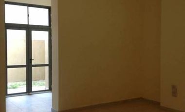 VENTA DUPLEX A ESTRENAR BARRIO CANDIOTI