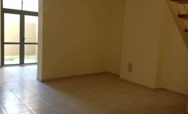 VENTA DUPLEX A ESTRENAR BARRIO CANDIOTI