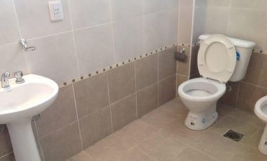 VENTA DUPLEX A ESTRENAR BARRIO CANDIOTI
