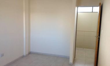 VENTA DUPLEX A ESTRENAR BARRIO CANDIOTI