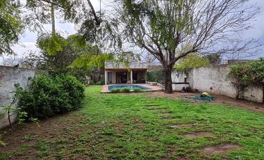 Casa - Talleres