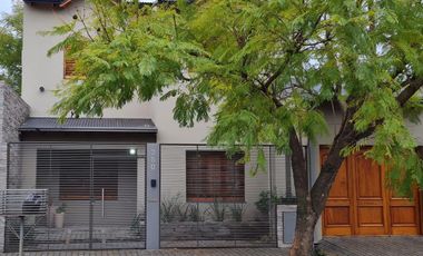 Casa - Talleres