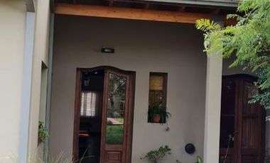 Casa - Talleres