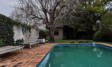 Casa - Talleres
