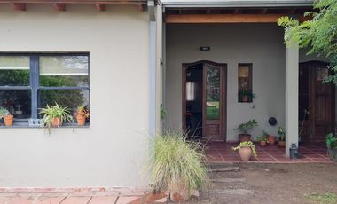Casa - Talleres