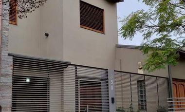 Casa - Talleres