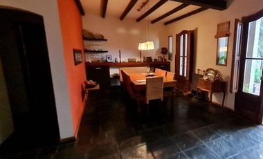 Casa - Talleres