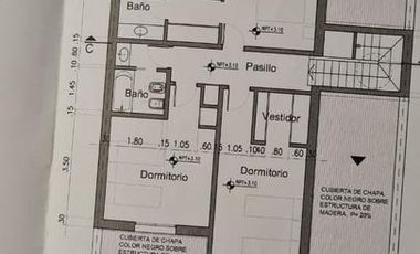 Casa - Talleres