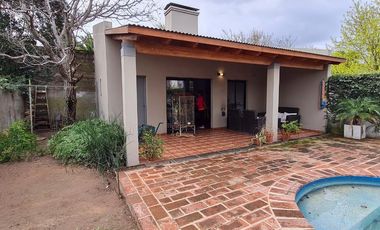 Casa - Talleres