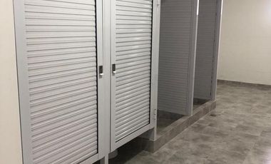 Alquiler depósito - Polo Ind Ezeiza