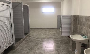 Alquiler depósito - Polo Ind Ezeiza