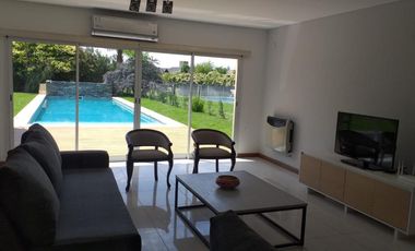 Casa - Haras Santa Maria