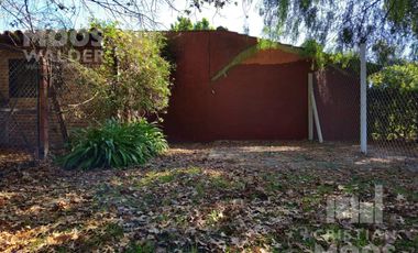 Terreno en venta - Ingeniero Maschwitz