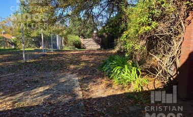 Terreno en venta - Ingeniero Maschwitz
