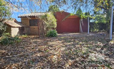 Terreno en venta - Ingeniero Maschwitz