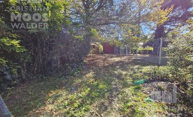 Terreno en venta - Ingeniero Maschwitz