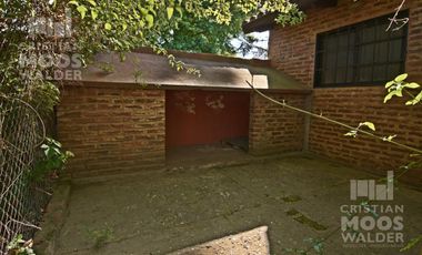 Terreno en venta - Ingeniero Maschwitz