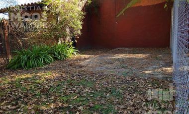 Terreno en venta - Ingeniero Maschwitz