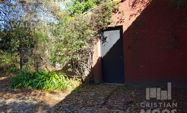 Terreno en venta - Ingeniero Maschwitz