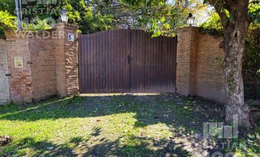 Terreno en venta - Ingeniero Maschwitz