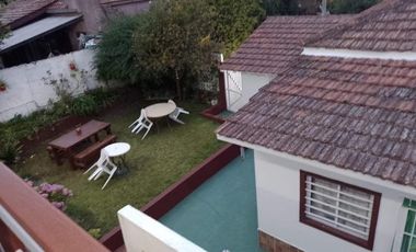 Casa en venta - 15 Dormitorios 14 Baños - 596Mts2 - Villa Gesell